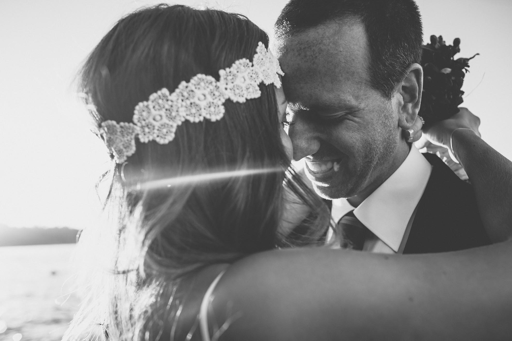 Matrimonios en Villarrica